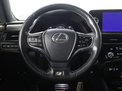 Used 2023 Lexus ES 300h F Sport FWD image 35