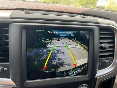 Used 2018 RAM 1500 Big Horn RWD image 43