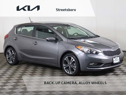Used 2016 Kia Forte EX