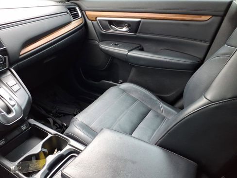 Certified 2022 Honda CR-V EX-L image 19