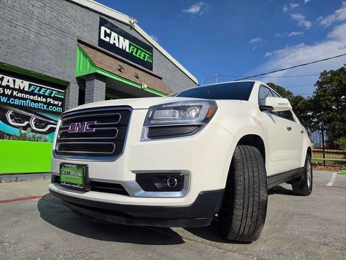 Used 2015 GMC Acadia SLT FWD image 55