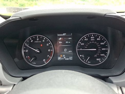 Certified 2024 Subaru Crosstrek 2.5i Limited AWD/4WD image 28
