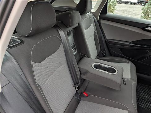 Used 2024 Volkswagen Taos S image 16