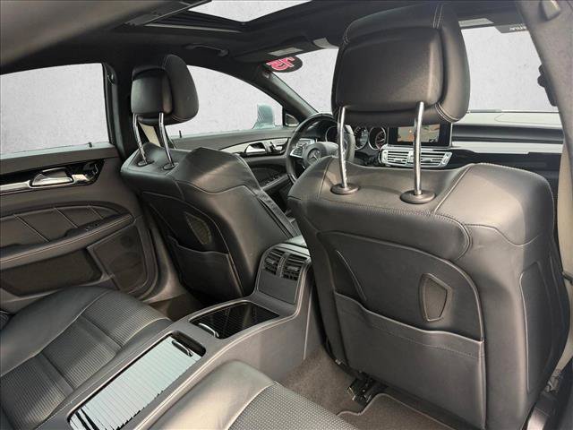 Used 2015 Mercedes-Benz CLS 63 AMG S-Model w/ Premium Package II image 22