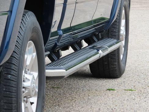 Certified 2020 RAM 2500 Laramie AWD/4WD image 14