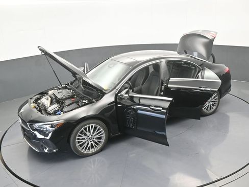 Used 2025 Mercedes-Benz CLA 250 image 67