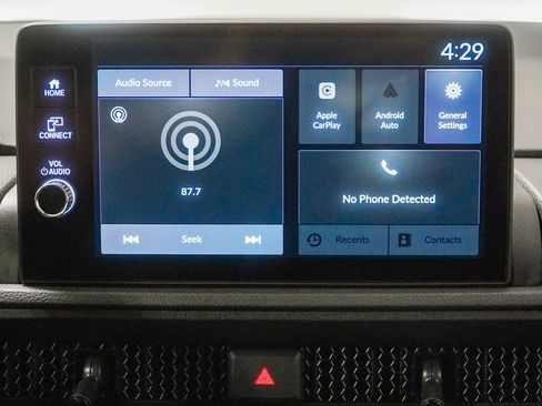 Certified 2026 Honda CR-V Sport image 27