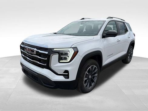 New 2027 GMC Terrain Elevation w/ Elevation Premium Package FWD image 3