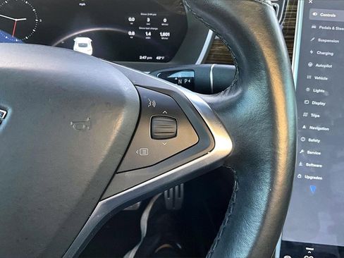 Used 2014 Tesla Model S P85D image 19