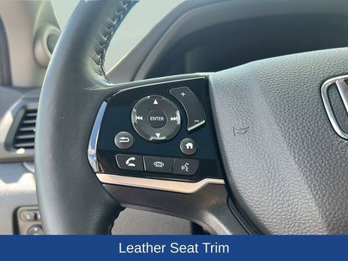 Used 2022 Honda Pilot EX-L image 22