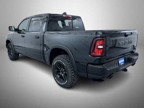 New 2026 RAM 1500 Rebel image 7