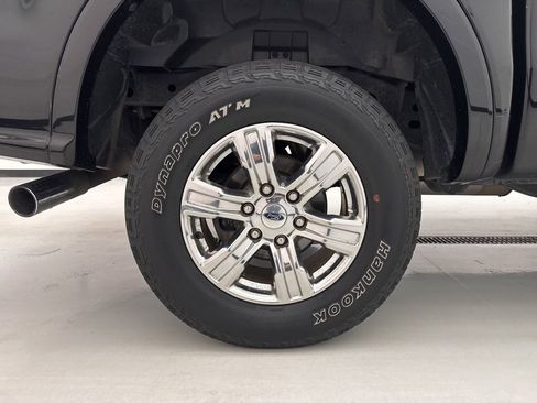 Used 2019 Ford Ranger XLT w/ Equipment Group 302A Luxury image 15