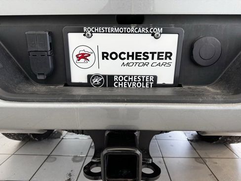 Certified 2024 Chevrolet Silverado 2500 High Country w/ High Country Premium Package image 50