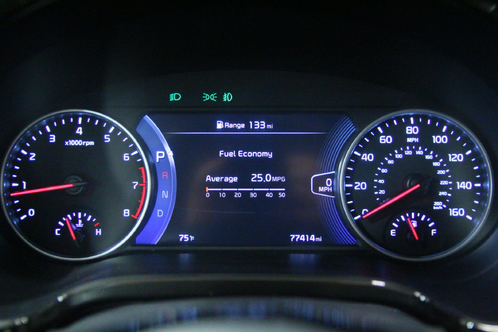 Used 2021 Kia Seltos SX AWD/4WD image 14