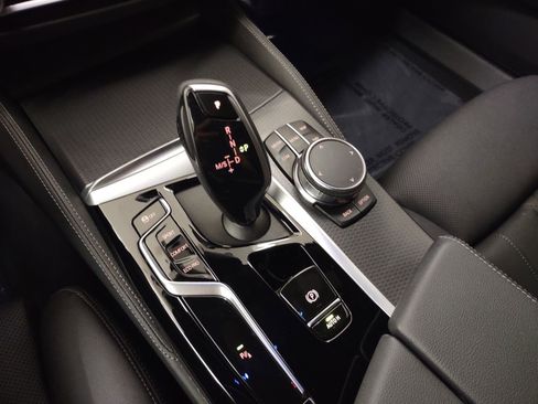 Certified 2023 BMW 540i w/ M Sport Package image 17