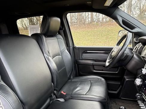 Used 2019 RAM 2500 Power Wagon image 12