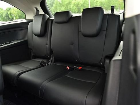 New 2026 Honda Odyssey EX-L image 30