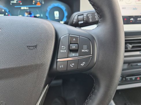 New 2025 Ford Bronco Sport Heritage w/ Convenience Package image 27