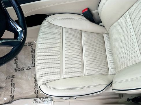 Used 2023 Cadillac Escalade Premium Luxury w/ LPO, Radiant Package image 20