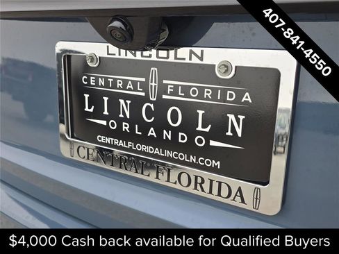 New 2026 Lincoln Aviator Reserve image 6