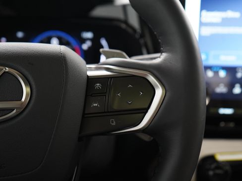 Used 2025 Lexus NX 350 AWD w/ Cold Area Package image 27
