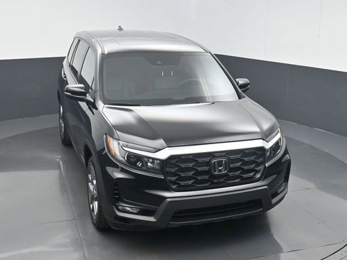 Certified 2023 Honda Passport EX-L image 3