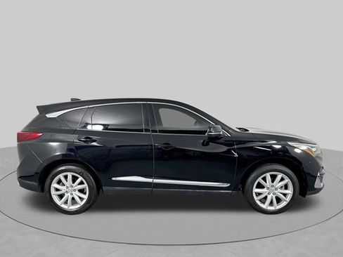 Used 2019 Acura RDX AWD image 36