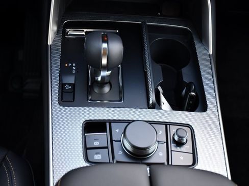 New 2026 MAZDA CX-90 3.3 Turbo w/ Premium Sport Pkg image 32