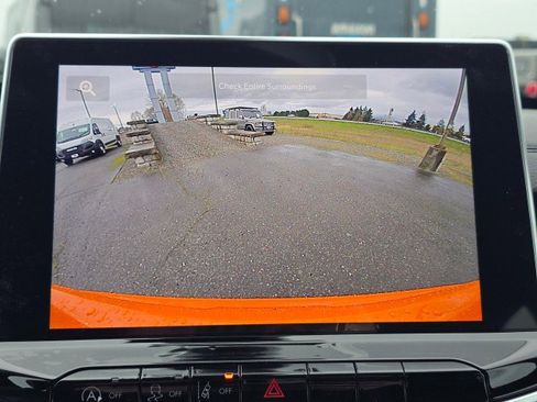 New 2026 Jeep Compass Latitude image 35