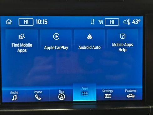 Used 2022 Ford F150 XLT w/ Equipment Group 301A Mid AWD/4WD image 40
