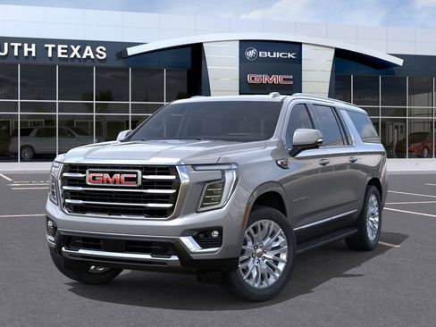 New 2026 GMC Yukon XL Elevation image 6