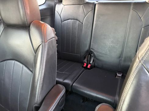 Used 2016 GMC Acadia Denali image 15