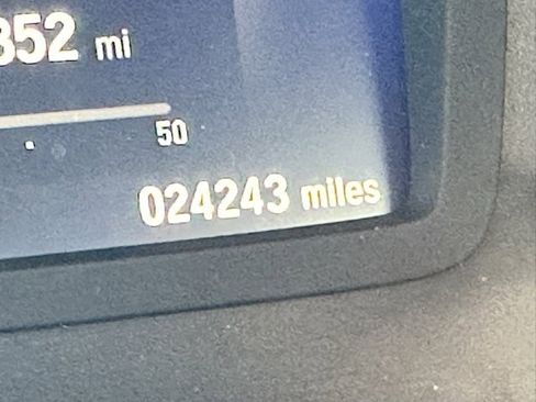 Used 2024 Honda Odyssey Sport image 9