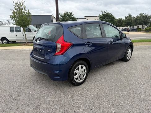 Used 2018 Nissan Versa Note SV FWD image 9