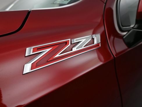 Certified 2021 Chevrolet Tahoe Z71 image 39