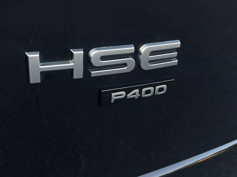 Used 2021 Land Rover Range Rover Westminster Edition AWD/4WD image 24