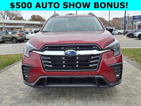 New 2026 Subaru Ascent Limited image 32