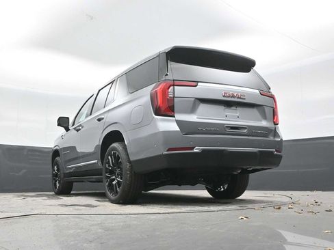 New 2026 GMC Yukon Elevation w/ Elevation Premium Package image 47