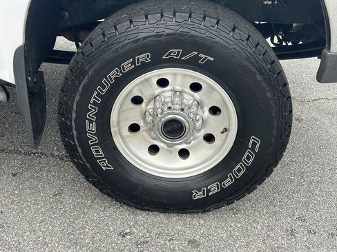 Used 2000 Ford F250 XL image 31