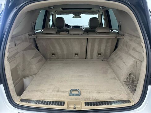 Used 2015 Mercedes-Benz ML 350 4MATIC image 60