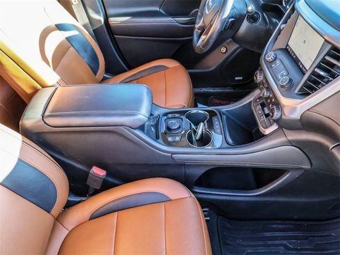 Used 2020 GMC Acadia AT4 w/ Trailering Package image 18