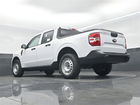 New 2026 Ford Maverick XL image 42