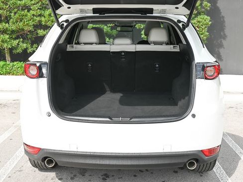 Used 2020 MAZDA CX-5 Grand Touring image 10