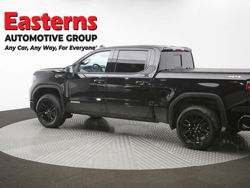 Used 2021 GMC Sierra 1500 Elevation w/ Preferred Package AWD/4WD image 57
