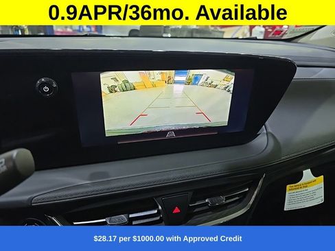 New 2026 Buick Encore GX Preferred w/ Comfort Package FWD image 22
