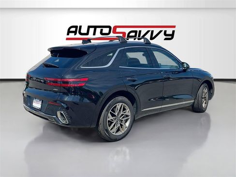Used 2024 Genesis GV70 2.5T image 7