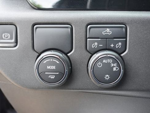 Used 2024 Chevrolet Silverado 1500 LT w/ Protection Package RWD image 26