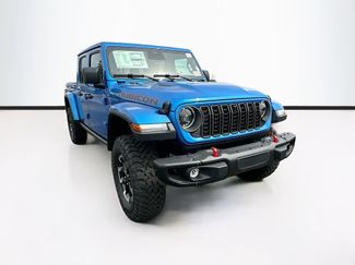 New 2026 Jeep Gladiator Rubicon AWD/4WD video 2