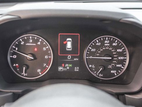 New 2026 Subaru Forester Touring w/ Touring Package image 23