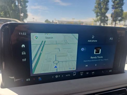 Used 2025 Lincoln Aviator Reserve w/ Equipment Group 201A AWD/4WD image 21